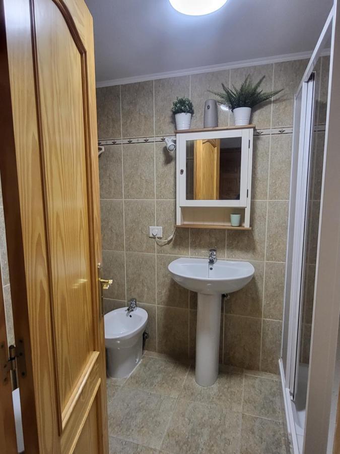 Playa De La Garita Apartment ภายนอก รูปภาพ