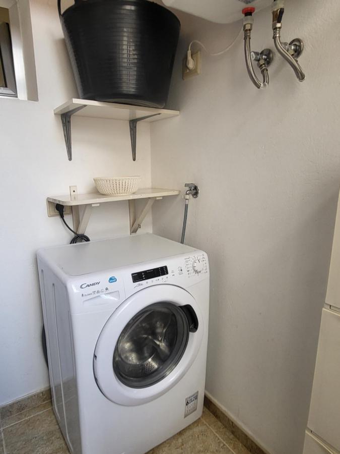 Playa De La Garita Apartment ภายนอก รูปภาพ