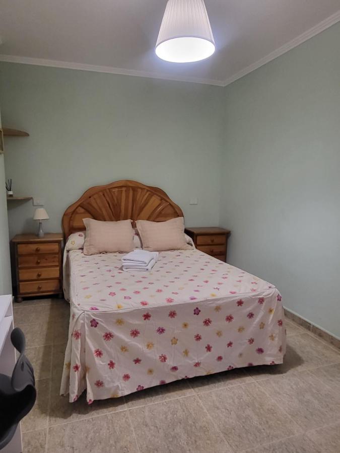 Playa De La Garita Apartment ภายนอก รูปภาพ